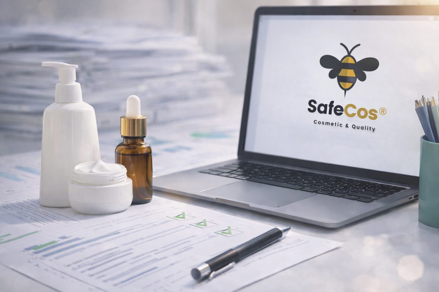 Kozmetik Regülasyon Danışmanlığı